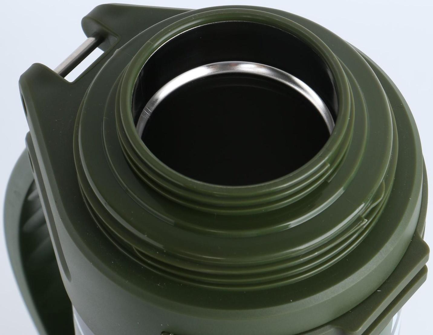 Термос, серия: Тропа, 