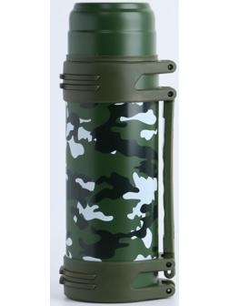 Термос, серия: Тропа, 