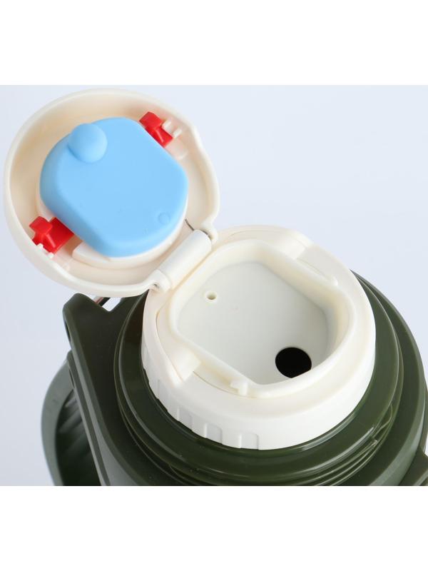 Термос, серия: Тропа, 