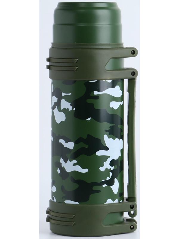 Термос, серия: Тропа, 