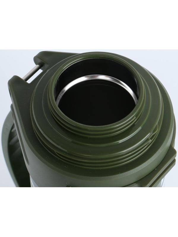 Термос, серия: Тропа, 