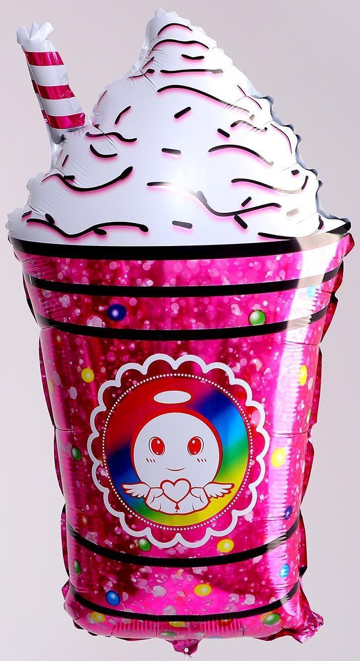 Шар фольгированный 32