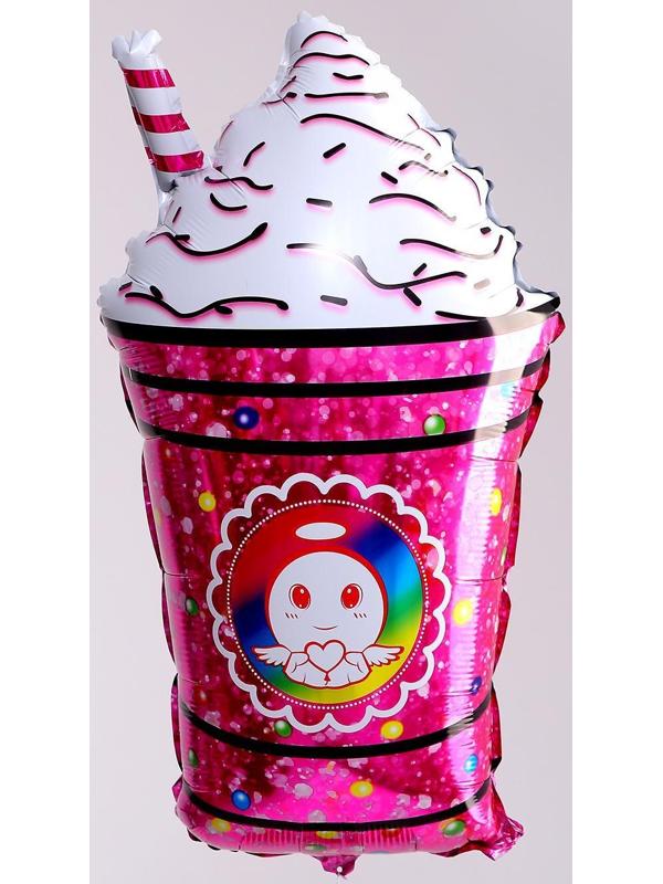 Шар фольгированный 32