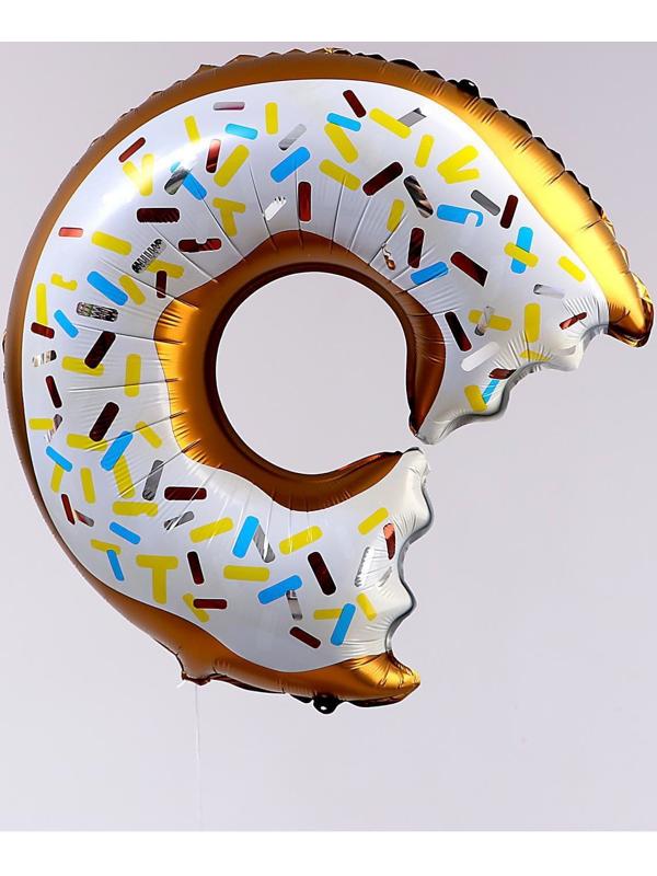 Шар фольгированный 24