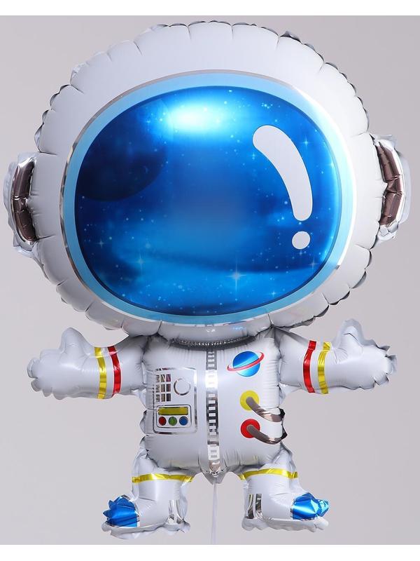 Шар фольгированный 26