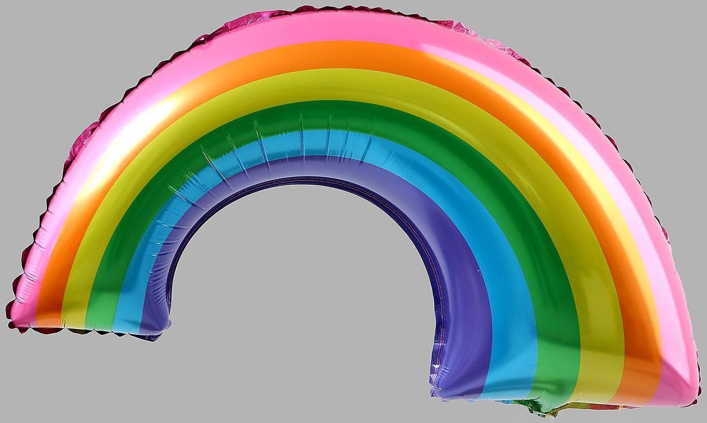 Шар фольгированный 26