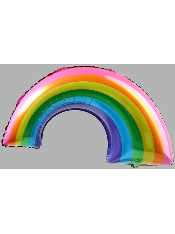 Шар фольгированный 26