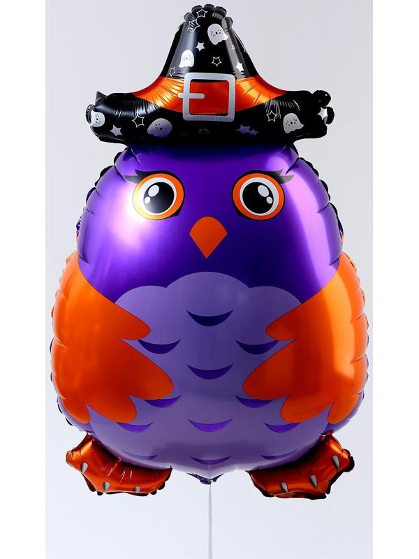 Шар фольгированный 22