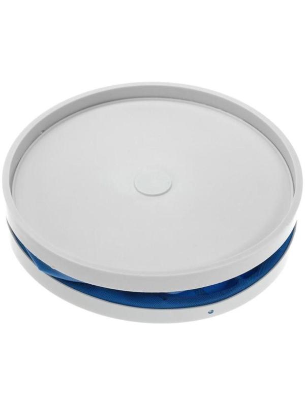 Ведро складное, 9 л, текстильное