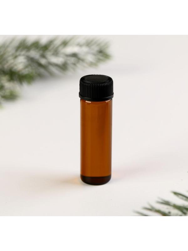 Аромамасло на открытке «Let it snow», 5 мл, аромат свежести