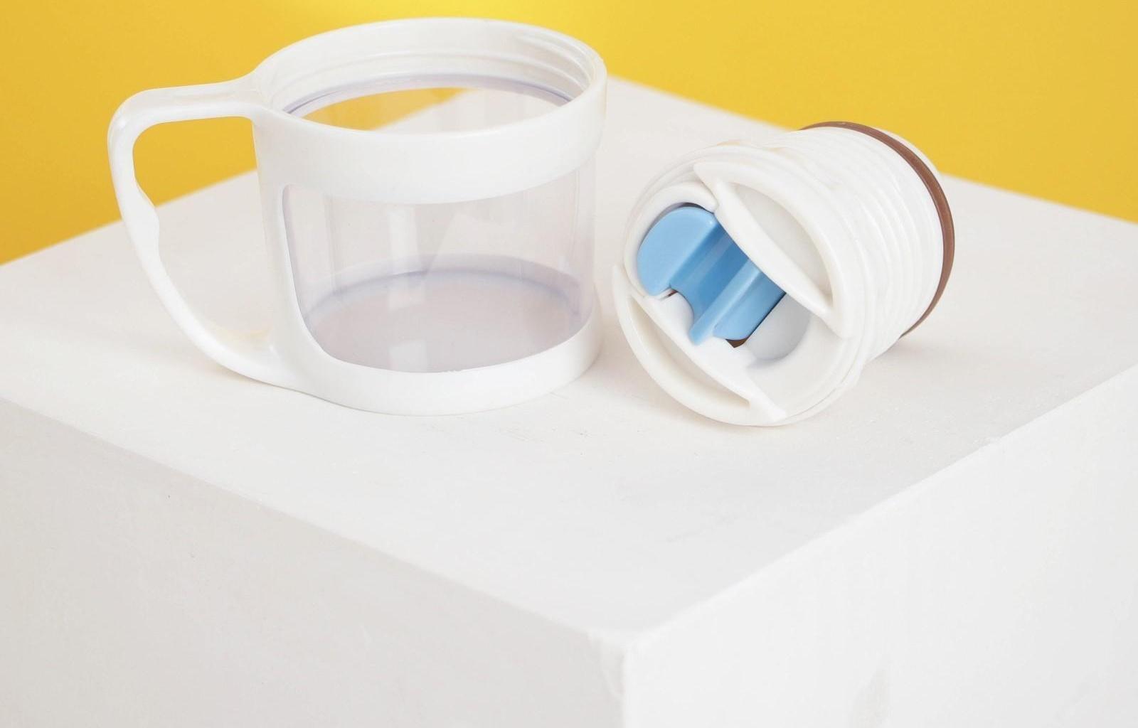 Термос «Дома полежу», 500 мл