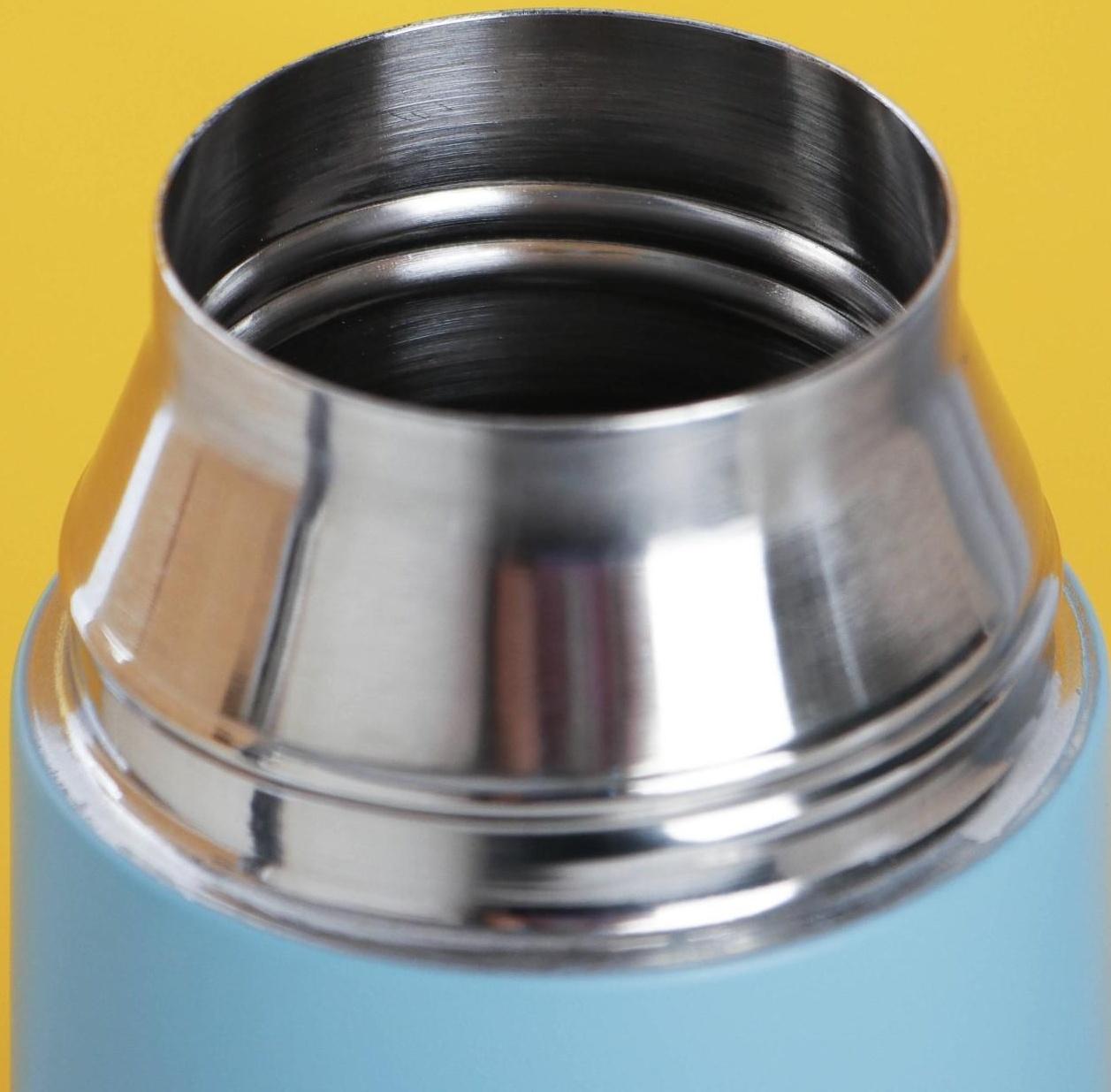 Термос «Дома полежу», 500 мл