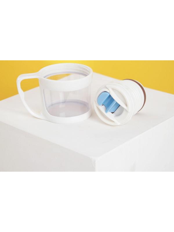 Термос «Дома полежу», 500 мл