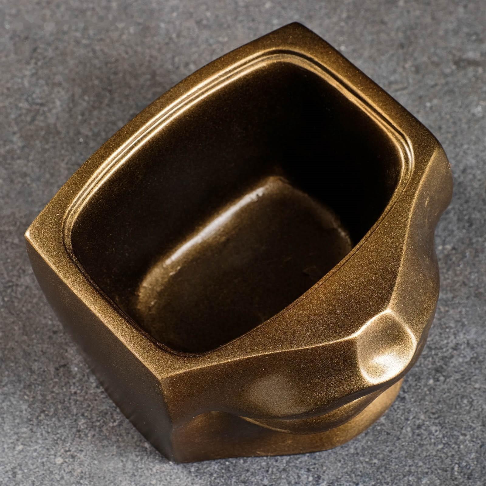 Кашпо - органайзер 