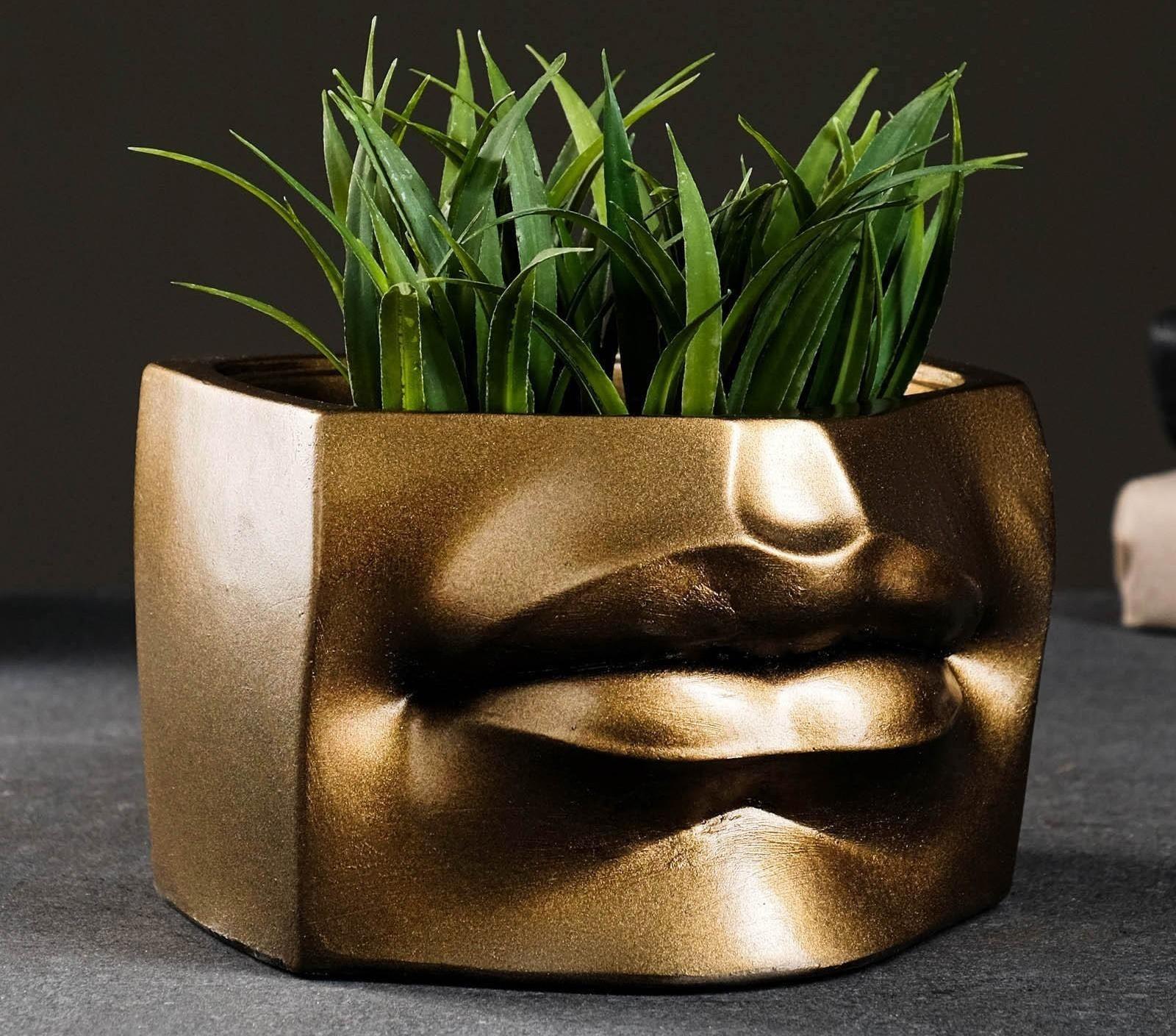 Кашпо - органайзер 