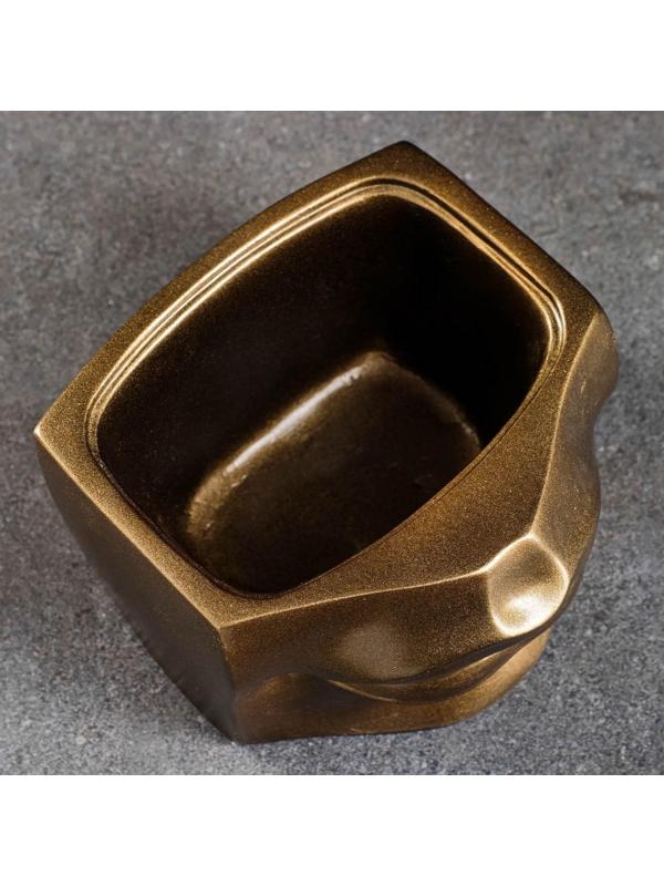 Кашпо - органайзер 