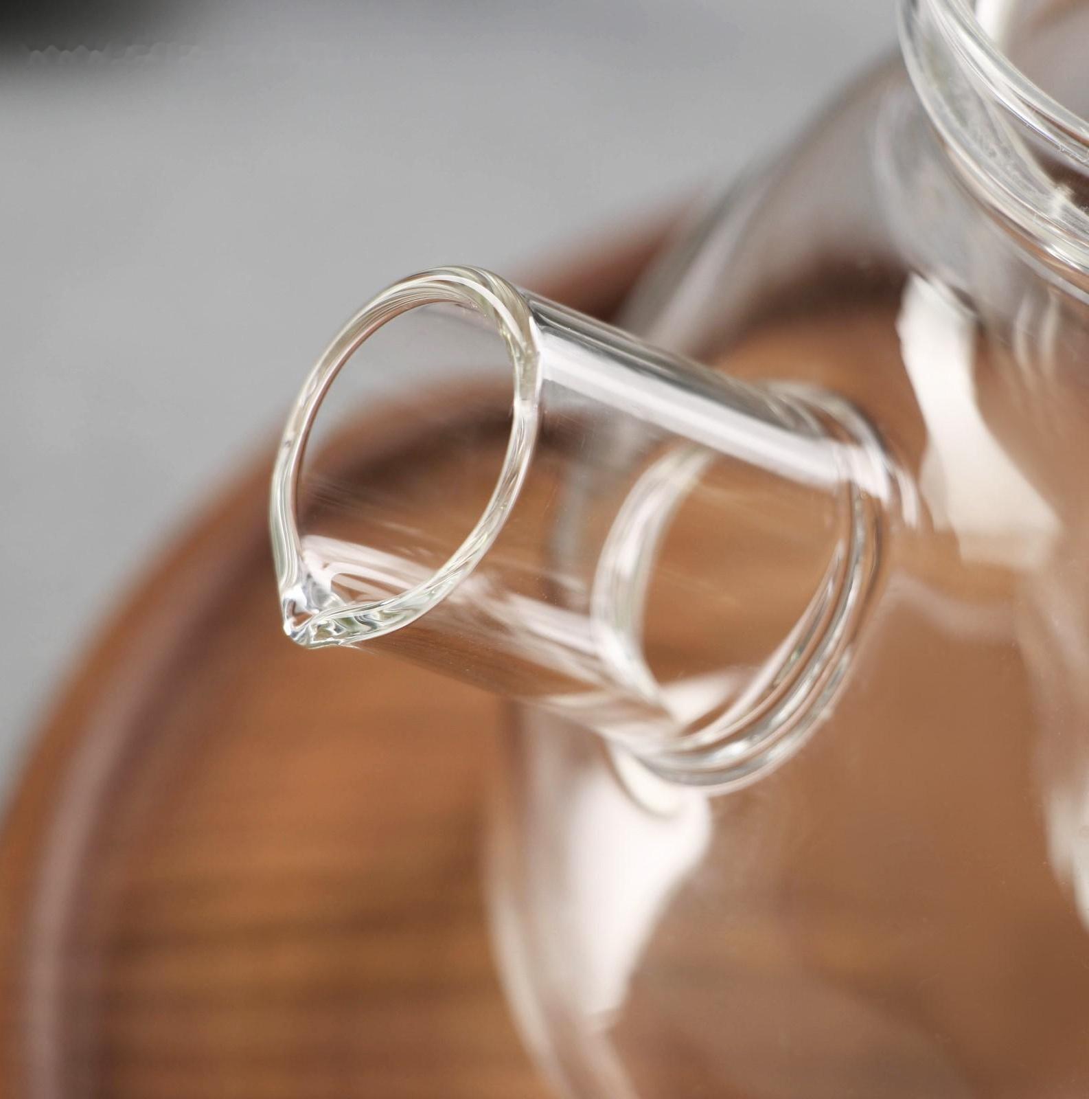 Чайник «Волшебный чай», 800 мл