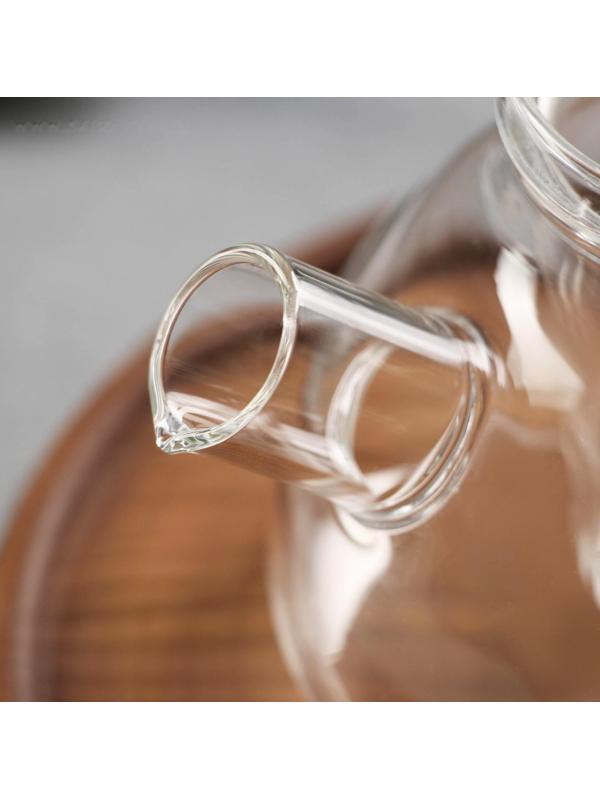 Чайник «Волшебный чай», 800 мл