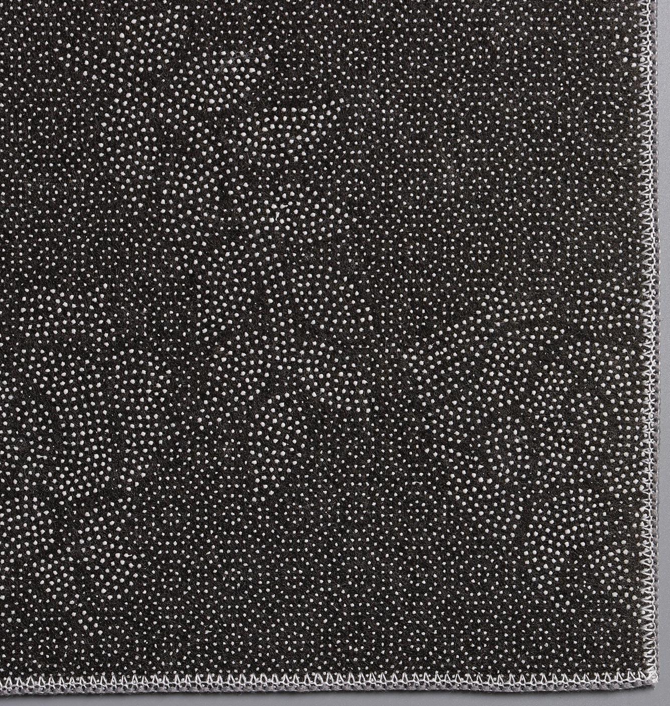 Набор ковриков для ванной и туалета Доляна «Дора», 2 шт: 50×80, 50×40 см