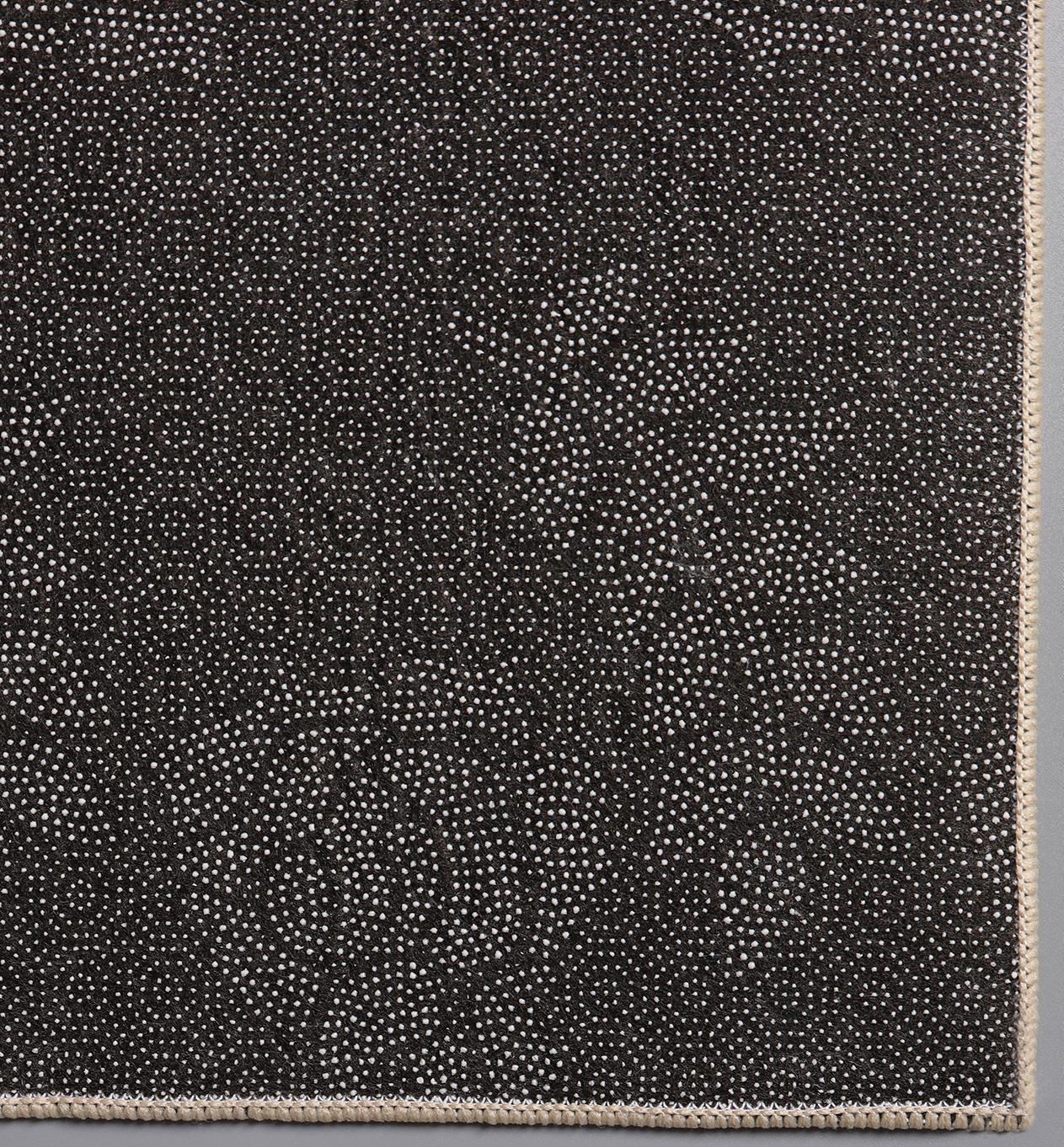 Набор ковриков для ванной и туалета Доляна «Песок», 2 шт: 50×80, 50×40 см