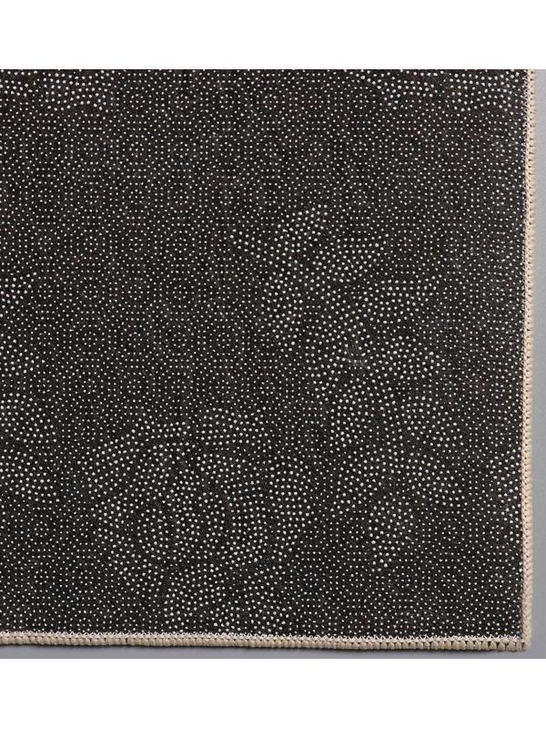 Набор ковриков для ванной и туалета Доляна «Песок», 2 шт: 50×80, 50×40 см