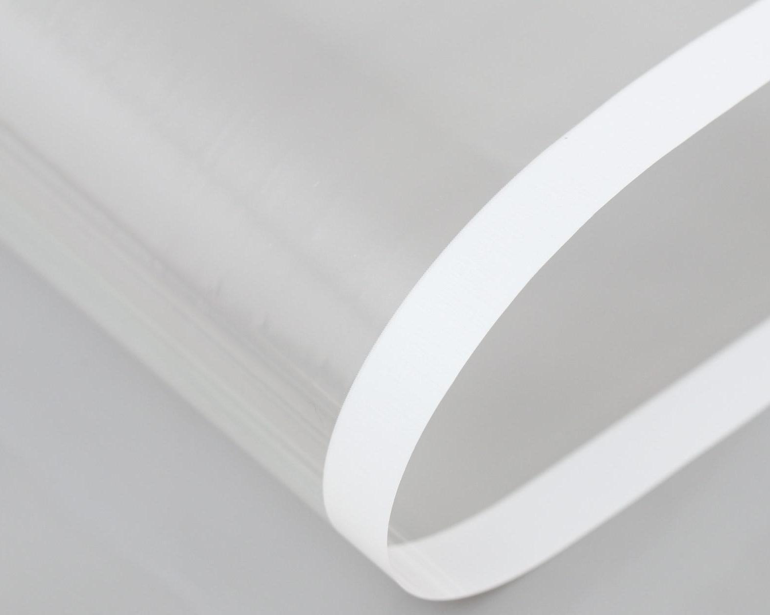 Пленка глянцевая 