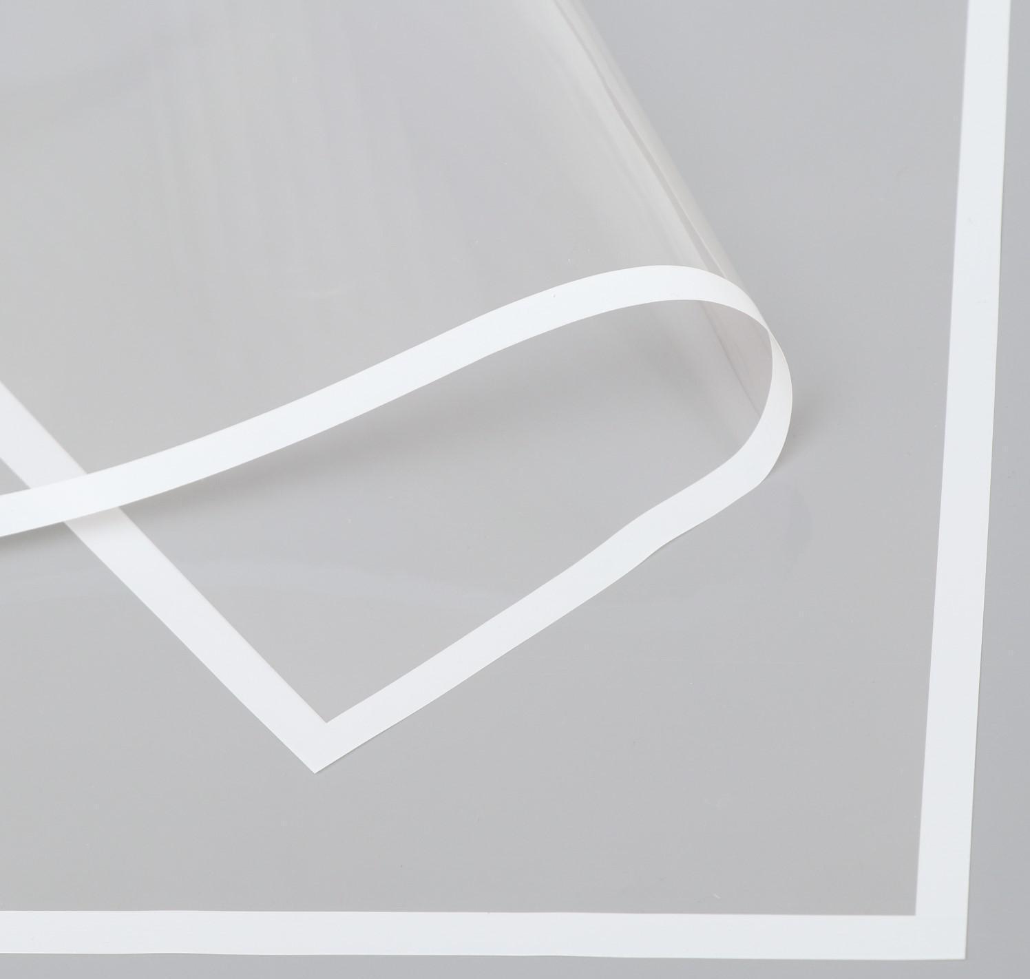 Пленка глянцевая 