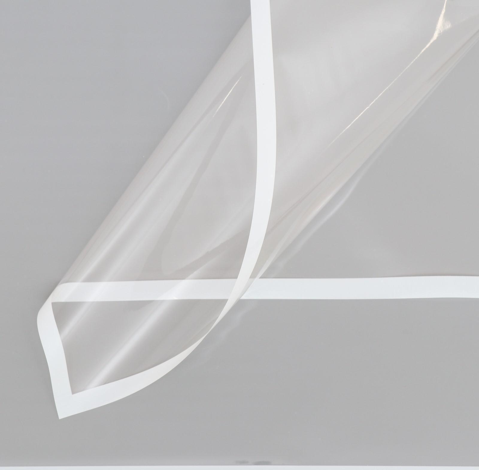 Пленка глянцевая 