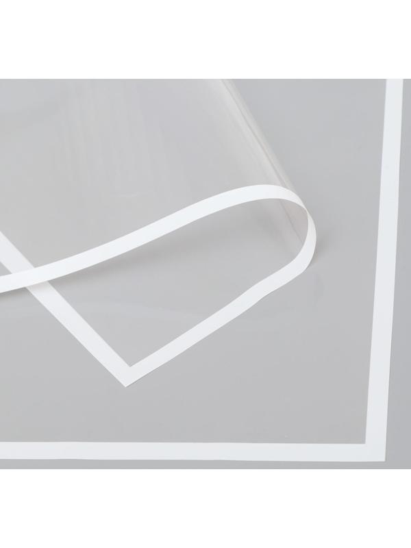 Пленка глянцевая 