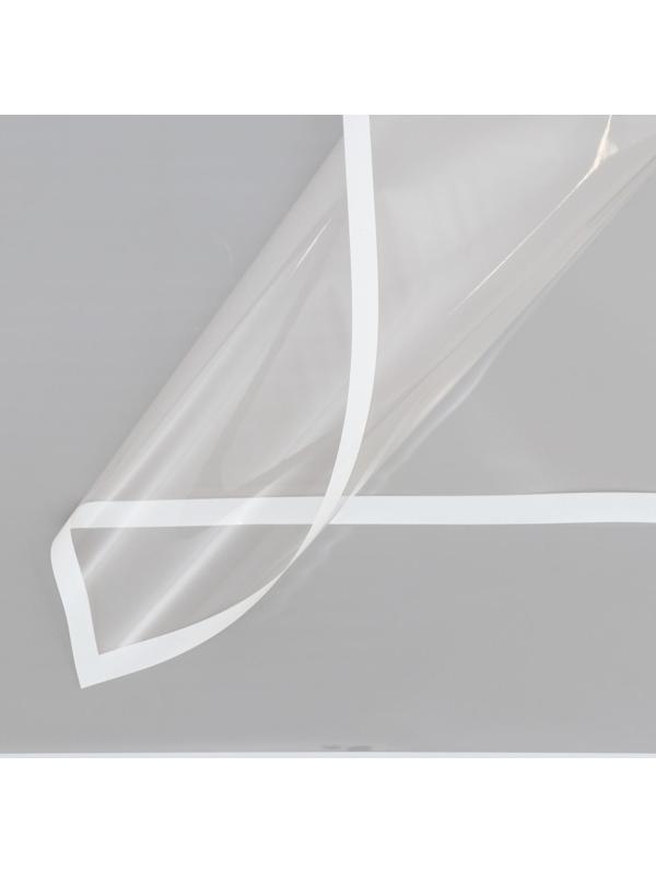 Пленка глянцевая 