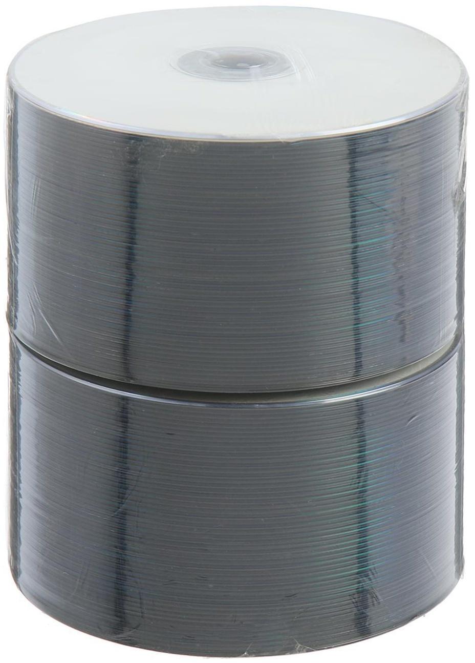 Диск DVD+R Data Standard Printable Inkjet 100, 16x, 4.7 Гб
