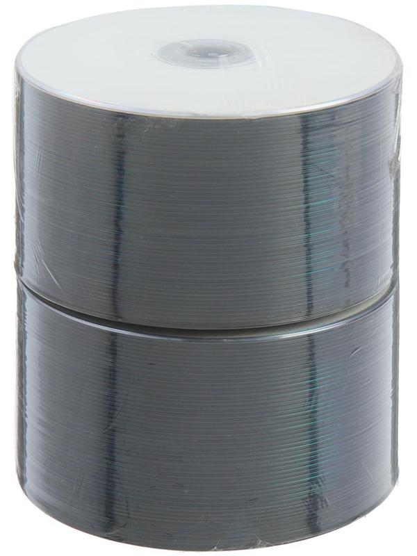 Диск DVD+R Data Standard Printable Inkjet 100, 16x, 4.7 Гб