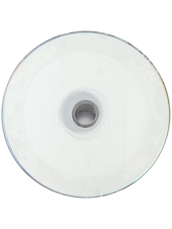 Диск DVD+R Data Standard Printable Inkjet 100, 16x, 4.7 Гб