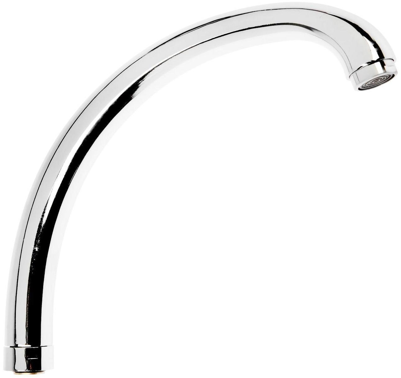 Излив для смесителя ZEIN 