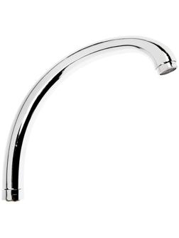 Излив для смесителя ZEIN 