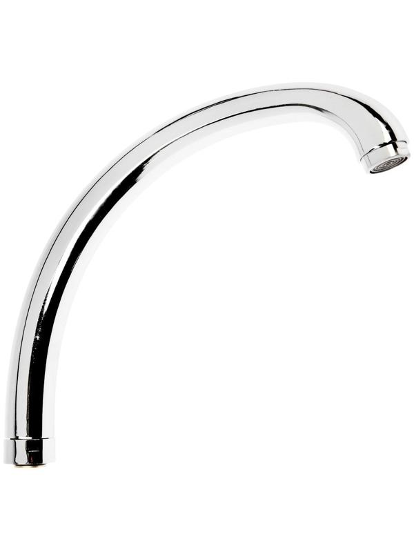 Излив для смесителя ZEIN 