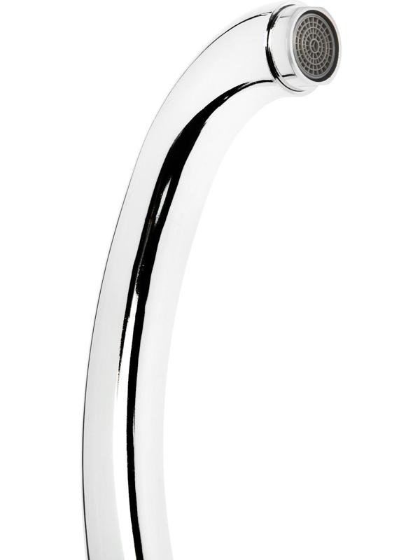 Излив для смесителя ZEIN 