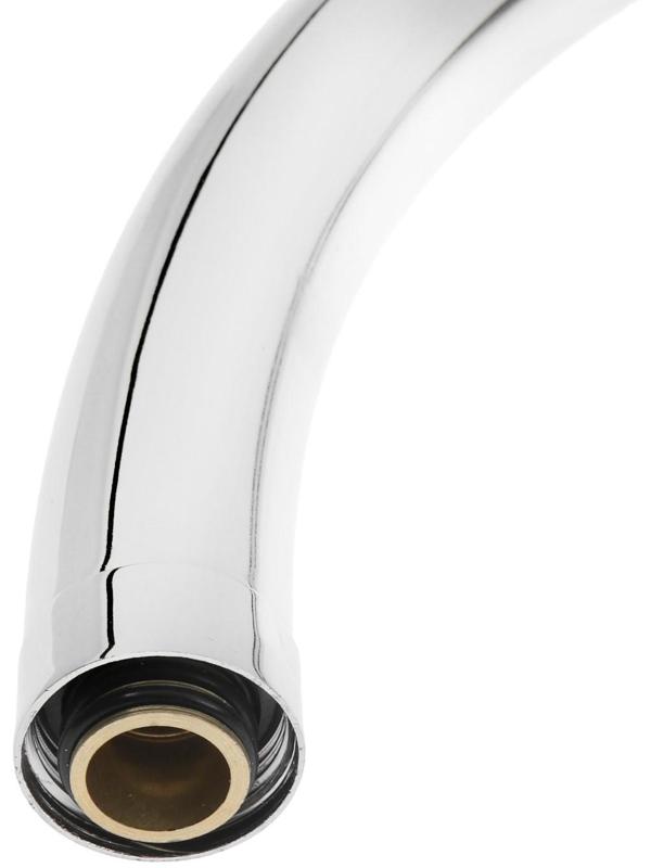 Излив для смесителя ZEIN 