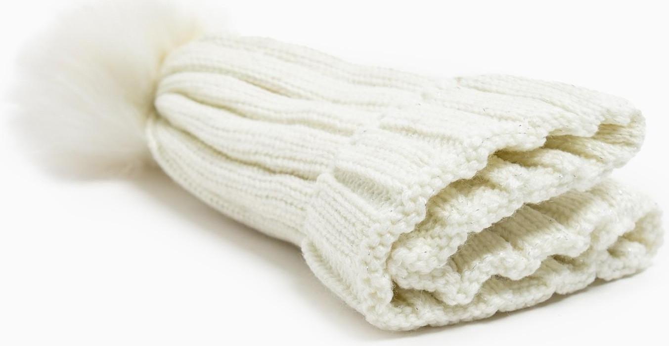 Шапка для девочки MINAKU 