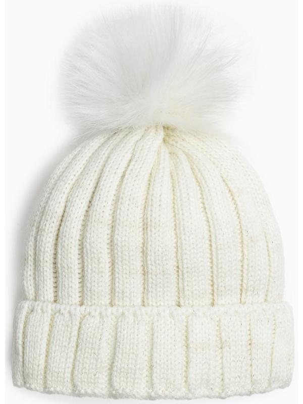 Шапка для девочки MINAKU 