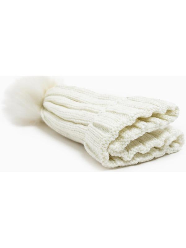 Шапка для девочки MINAKU 