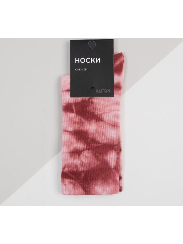Носки KAFTAN 