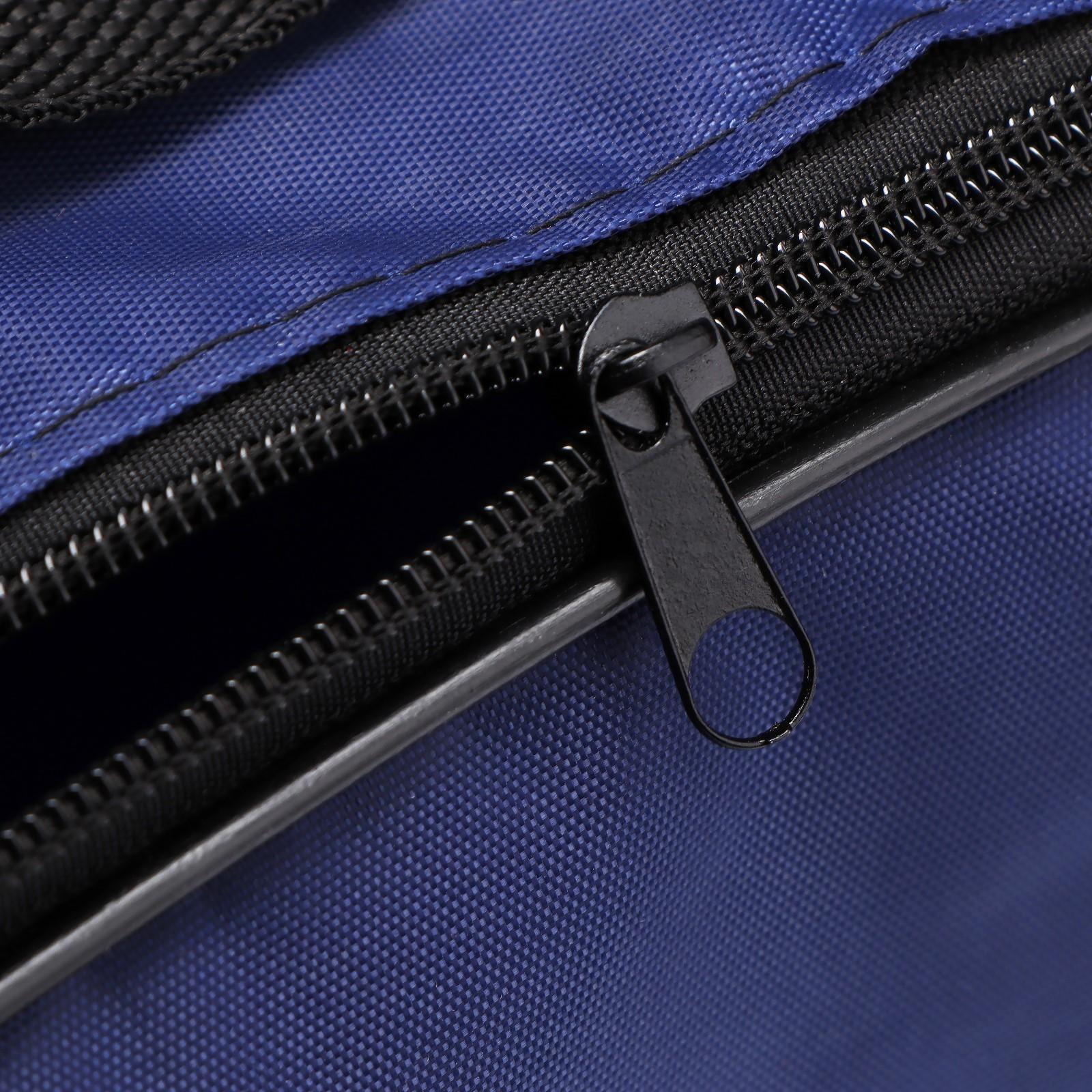 Набор автомобилиста  TORSO, для прохождения тех осмотра, 4 предмета