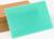 Ложемент из поролона 30 х 20 х 1 см, зеленый