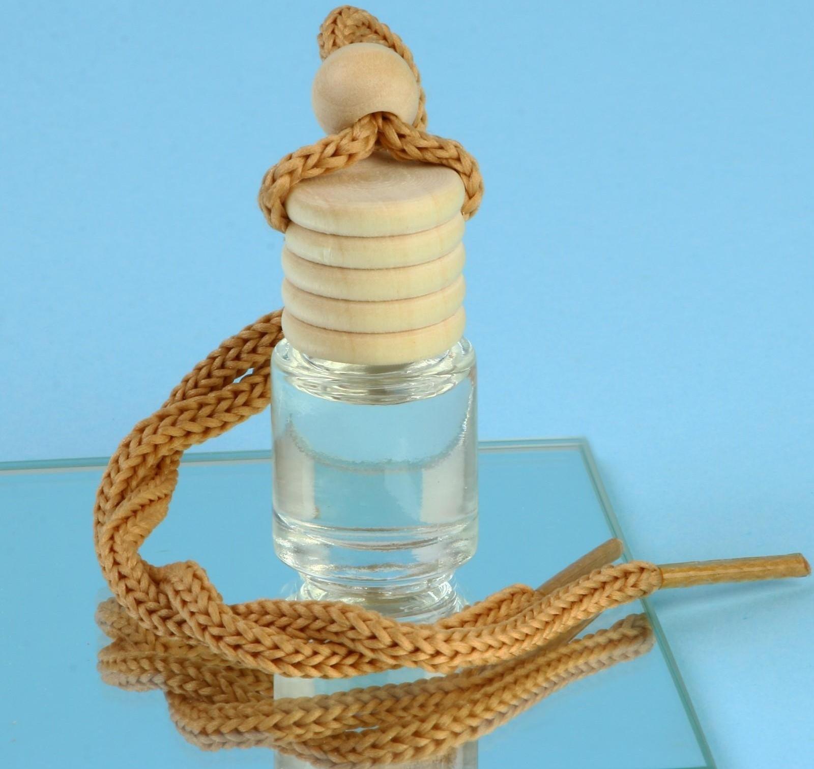 Ароматизатор подвесной HARD MAN, аромат: кофе, 5 мл