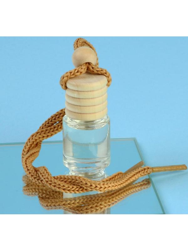 Ароматизатор подвесной HARD MAN, аромат: кофе, 5 мл