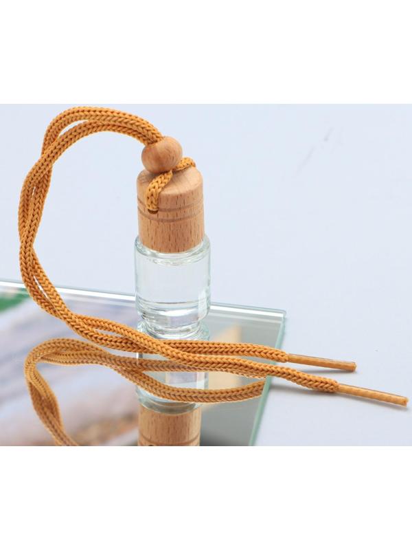 Ароматизатор подвесной FRESH, аромат: свежесть, 5 мл