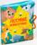 Книжка - шуршалка «Лесные животные» 13,5х15,5 см