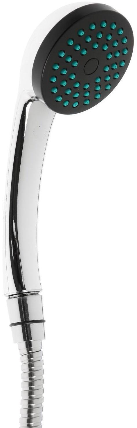 Смеситель для душа Istok life Standard 0402.727, однорычажный, без излива, лейка