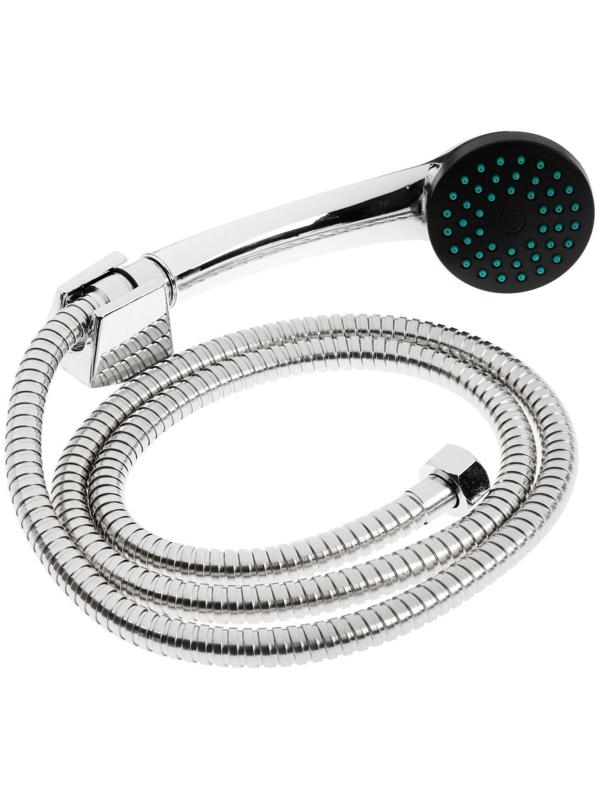 Смеситель для душа Istok life Standard 0402.727, однорычажный, без излива, лейка